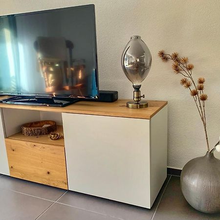 Bueelbad - Relax Holiday Apartment Kandersteg Luaran gambar