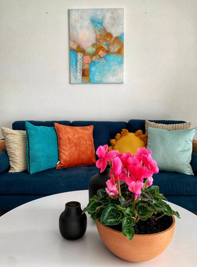 Bueelbad - Relax Holiday Apartment Kandersteg Luaran gambar
