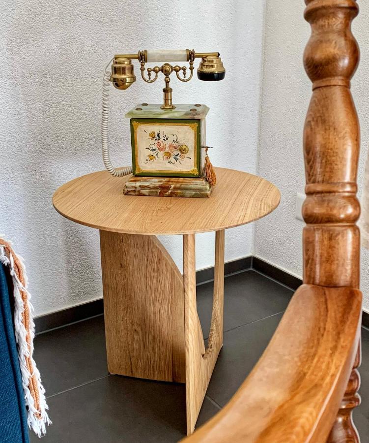 Bueelbad - Relax Holiday Apartment Kandersteg Luaran gambar